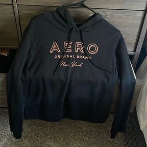 Aeropostale women’s hoodie